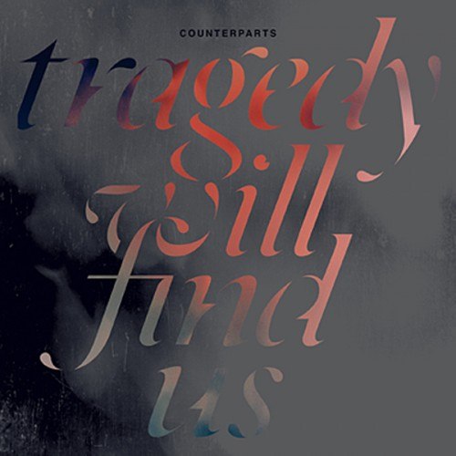 Counterparts - Burn [single] (2015)